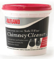 Rutland Chimney Cleaner