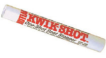 KWIK Shot Soot Stopper
