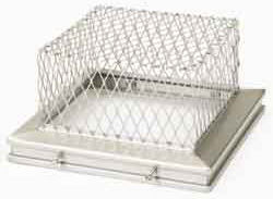 Gelco Stainless Steel Chimney Animal Guard