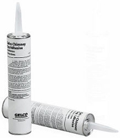 Gelco Chimney Top Adhesive