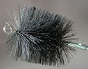 Chimney Brushes & Extension Rods