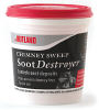 Rutland Chimney Sweep Powdered Soot Destroyer