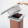 Gelco Stainless Steel Easy Clean Chimney Cap