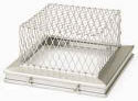 Gelco Stainless Steel Chimney Animal Guard