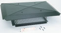 Gelco Galvanized Multi Flue Chimney Top