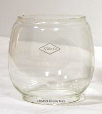 30 Series Lantern Globe 
