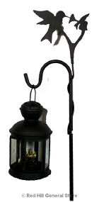 Outdoor Hanging Lantern 