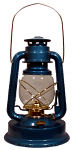Oil Lanterns