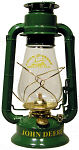 John Deere Oil Lantern
