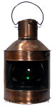 Starboard Deco Lamp