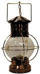 Oil Lamps