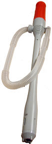 Kerosene Heater Battery Siphon Pump 