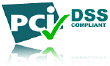 Woodstove Outlet is compliant with the PCI Data Security Standard