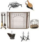 Fireplace Accessories
