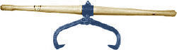 Dixie Timber Carrier