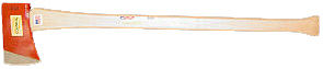 Council Tool Straight Dayton Axe
