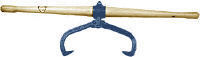 Dixie Timber Carrier