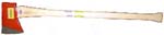 Council Tool Straight Jersey Axe