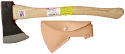 Council Tool Straight Hudson Bay Axe