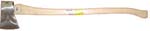 Council Tool Steel Finish Curved Jersey Axe