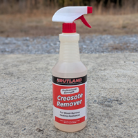 Creosote Liquid
