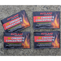 Rutland Creosote Remover