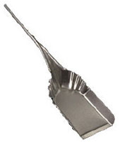 Galvanized Coal Shovel