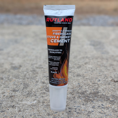 Gasket Cement