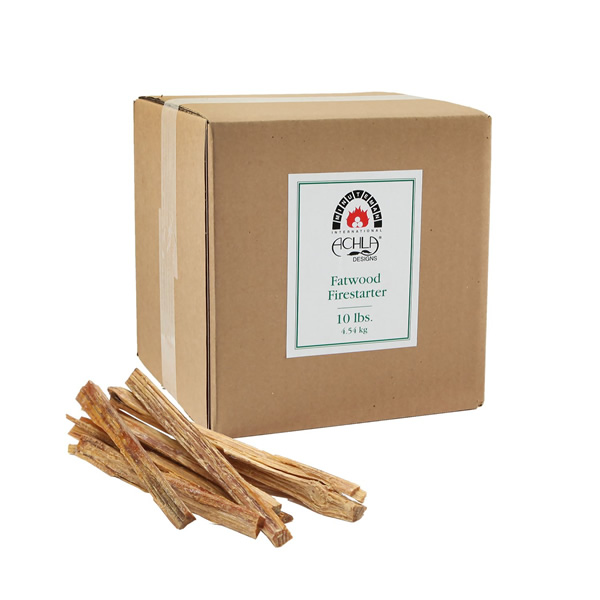 Minuteman FWR-12 12Lb Fatwood Refill Box