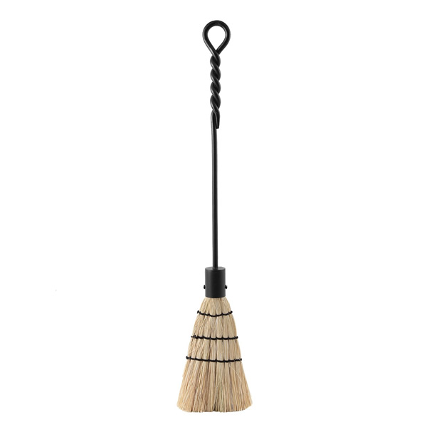 Minuteman WR-02B Rope Design Standard Brush