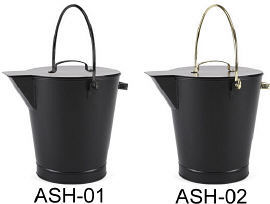 Minuteman Ash Buckets