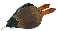 Minuteman Croco Maple Bellow