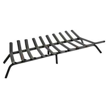 Minuteman FG6-36C 36 Inch Tapered Grate