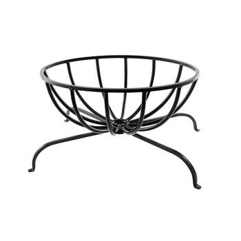 Minuteman FGB-01 24 Inch Basket Grate