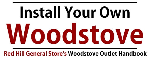 Install Your Own Woodstove