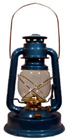 Oil Lanterns