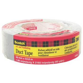 Hvac Duct Tape