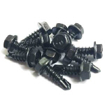 Stove Pipe Screws