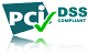 Woodstove Outlet is compliant with the PCI Data Security Standard