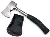 Half Hatchet