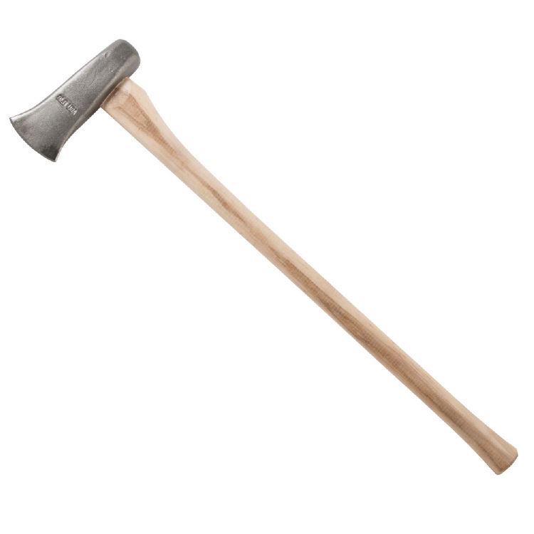 Council Tool Axe Eye Splitting Maul