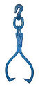 Dixie Skidding Tongs