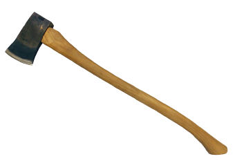 Council Tool Boys Axe