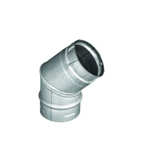 DuraVent - PelletVent 3 & 4 Inner Diameter 60 Flex Pipe - 3PVL-60F —  Fireplaces USA