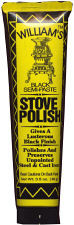Williams Stove Polish