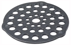 Cast Iron Wood Stove Trivet