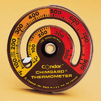 woodstove thermometer