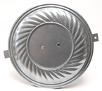 Flue Hole Covers